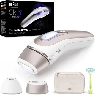 Braun Smart IPL 7 Skin i-expert PL7147