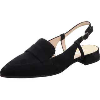 Gabor - 41.501.16 für Damen, blau, Größe 37 1⁄2 EU / 4,5 UK