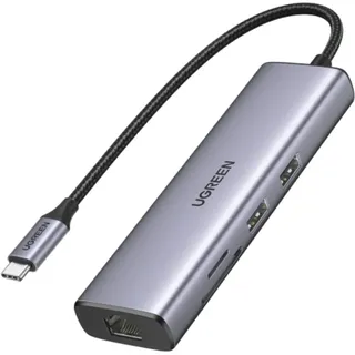 UGREEN USB-C Hub