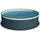 Rundpool 350 350 120 cm inkl Sandfilteranlage