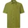 Shirt III Kurzarmhemd Grün 3XL