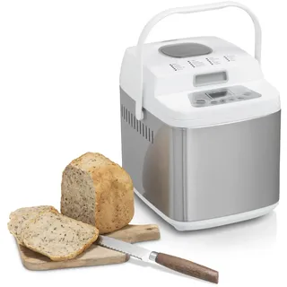 Princess 152007 – Deluxe Brotbackautomat – Glutenfreies Programm