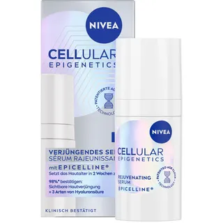 NIVEA Cellular Epigenetics verjüngendes Serum 15 ml
