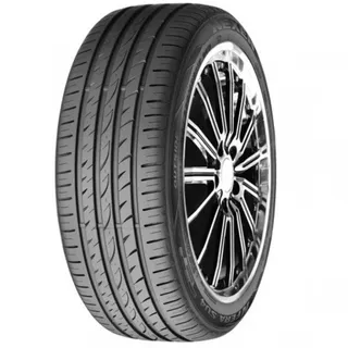 N´Fera SU4 215/45 R18 93W