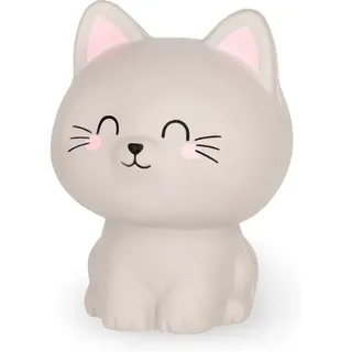 Legami Anti-Stress-Squishy - Stress Less - Kitty