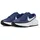 Herren Midnight Navy/Pure Platinum/White/Black 47