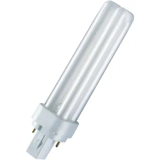 Osram Dulux D 13W/840 G24d-1