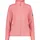 Damen Jacke Fleecejacke Knit-Tech Meliert 3H14746-19CP 46 Pesca-Gesso 46