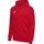 Hmlgo Zip Hoodie true red XL