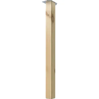 Hettich Tischbein Melta 5,0 x 72 cm