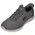 Herren Charcoal Mesh Trim 49,5