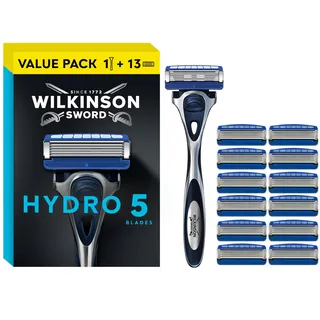 Wilkinson Rasierklingen Hydro 5 12 St.