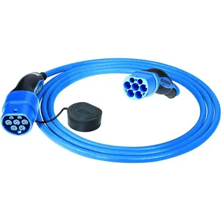 Mennekes Ladekabel Typ 2 32A 7,5 m