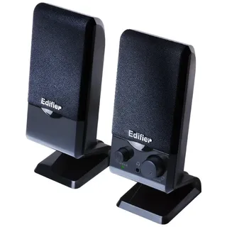 EDIFIER M1250USB Desktop-Lautsprecherset mit extraflachem Design