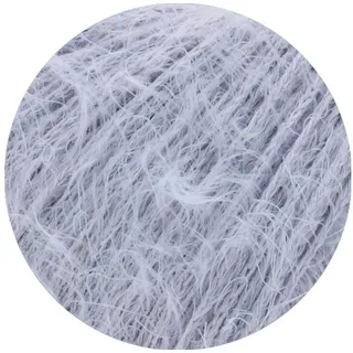 Lana Grossa Per Fortuna GOTS Häkelwolle, 190 m lila