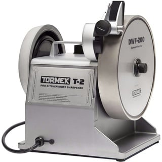 Tormek T-2 Pro Kitchen Knife Sharpener