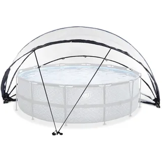 EXIT TOYS  Poolabdeckung 550 x 550 cm 30.75.18.70