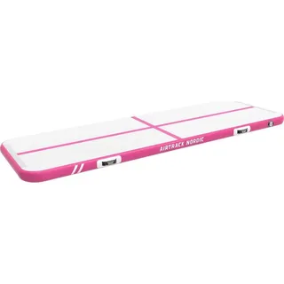 Airtrack Nordic Home 3M - Rosa