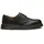 Smooth Leather schwarz 44