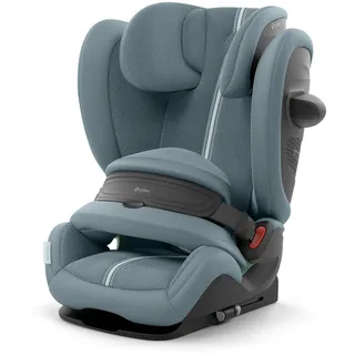 Cybex Pallas G2 Plus Stormy Blue, Blau