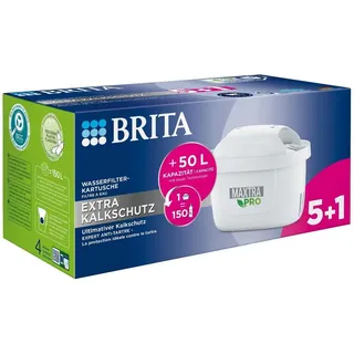 Brita Maxtra Pro Extra 6 St.