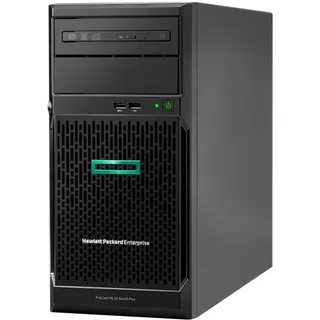 HP HPE ProLiant ML30 Gen10 P44720-421