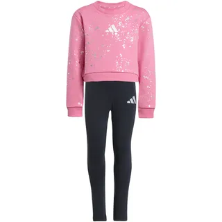 adidas Unisex Kids Little Girls Everyday Glam Set Kinder - 116