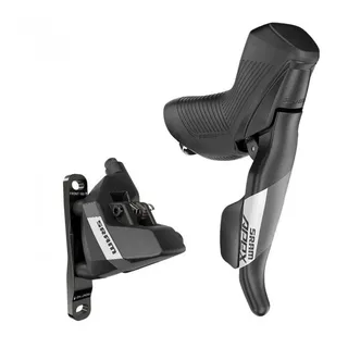 Sram Apex D1 12v FM 2000mm rechtsbremse ohne bremsscheibe