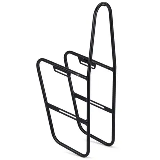 Cube Acid Frontgepäckträger Fork Lowrider Schwarz Modell 2026