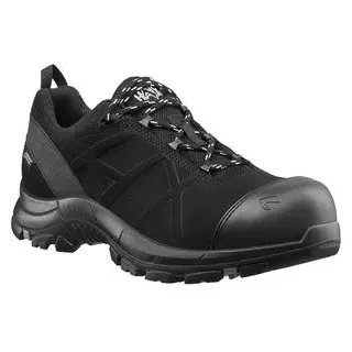 Haix Black Eagle Safety 53 Low - UK 5.0 / schwarz
