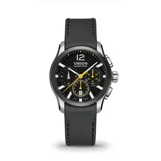 Union Glashütte Belisar D002.627.26.207.00