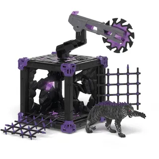 Schleich BattleCave Schattentiger