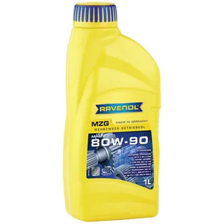 Ravenol MZG 80W-90 1l