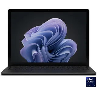 13,5" Intel Core Ultra 5 135H 16 GB RAM 512 GB SSD Schwarz