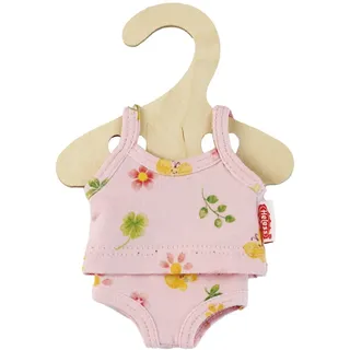 Heless Puppen-Unterwäsche ''Prinzessin Emily'', Gr. 20-25 cm