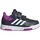 Shadow Navy/Cloud White/Flash Pink 33,5