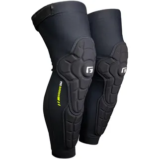 G-Form Pro-Rugged 2 Knieschoner Rot M