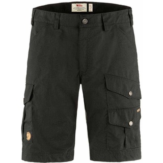 Fjällräven Vidda Pro Lite Shorts Black, 48