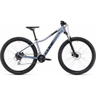 Cube Access WS EAZ Silber Modell 2023