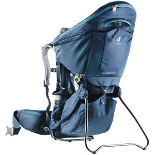 Deuter Kid Comfort Pro Kindertrage midnight