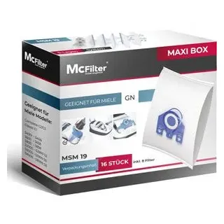McFilter MSM 29 16 St.