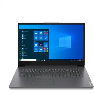 Lenovo 17,3" Intel U300 16 GB RAM 512 GB SSD Win11 Pro