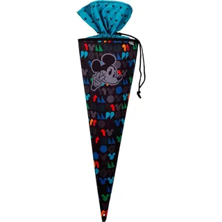 McNeill Schultüte - Kollektion 2025 (Disney-Mickey Mouse)