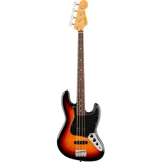 Fender American Professional Classic Jazz Bass 3-Color Sunburst