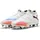 Puma Future 8 Ultimate SG Herren PUMA White/PUMA Black/Glowing Red 42