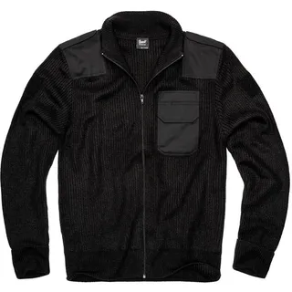 Brandit Textil Brandit BW Cardigan 3XL