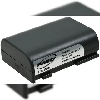 kompatible Ware für Canon NB-2L/H