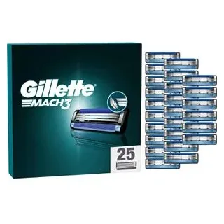 Rasierklingen 25 St.