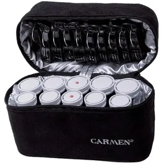 Carmen C2010 Travelset