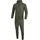 Jogginganzug Khaki Meliert 36